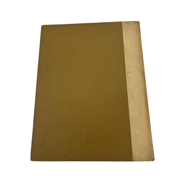 1925 Development of the Locomotive Central Steel Co. Illustrated Hardcover Book - Picture 10 of 10